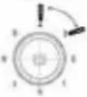 Exquisit KS117-V-040E - Branchement - 2