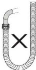 Simfer BIH 6404 - Chers utilisateurs, - 1