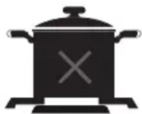 Simfer BIH 6404 - Dimensions Du Pot - 3