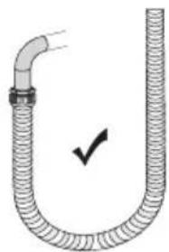Simfer BIH 6404 - Pour une connexion GPL; - 2