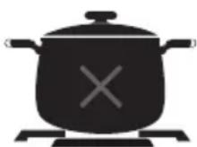 Simfer BIH 6404 - Pan Afmetingen - 2