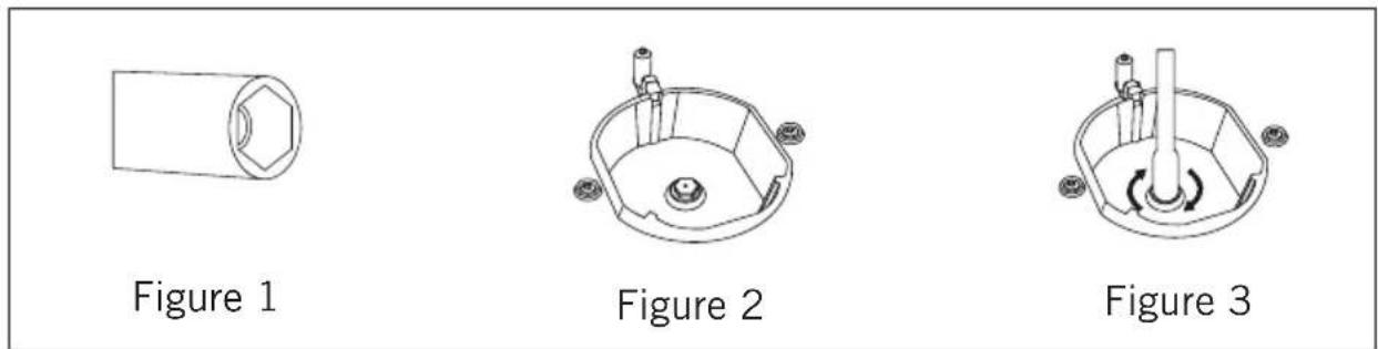 Simfer BIH 6404 - Transformation from natural gas to LPG and from LPG to natural gas - 1
