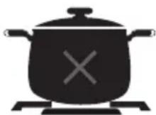 Simfer BIH 6404 - Dimensions Du Pot - 2