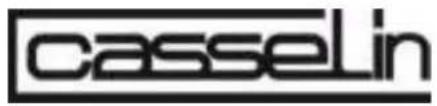 Casselin EFSE1004 - NOTE - 1