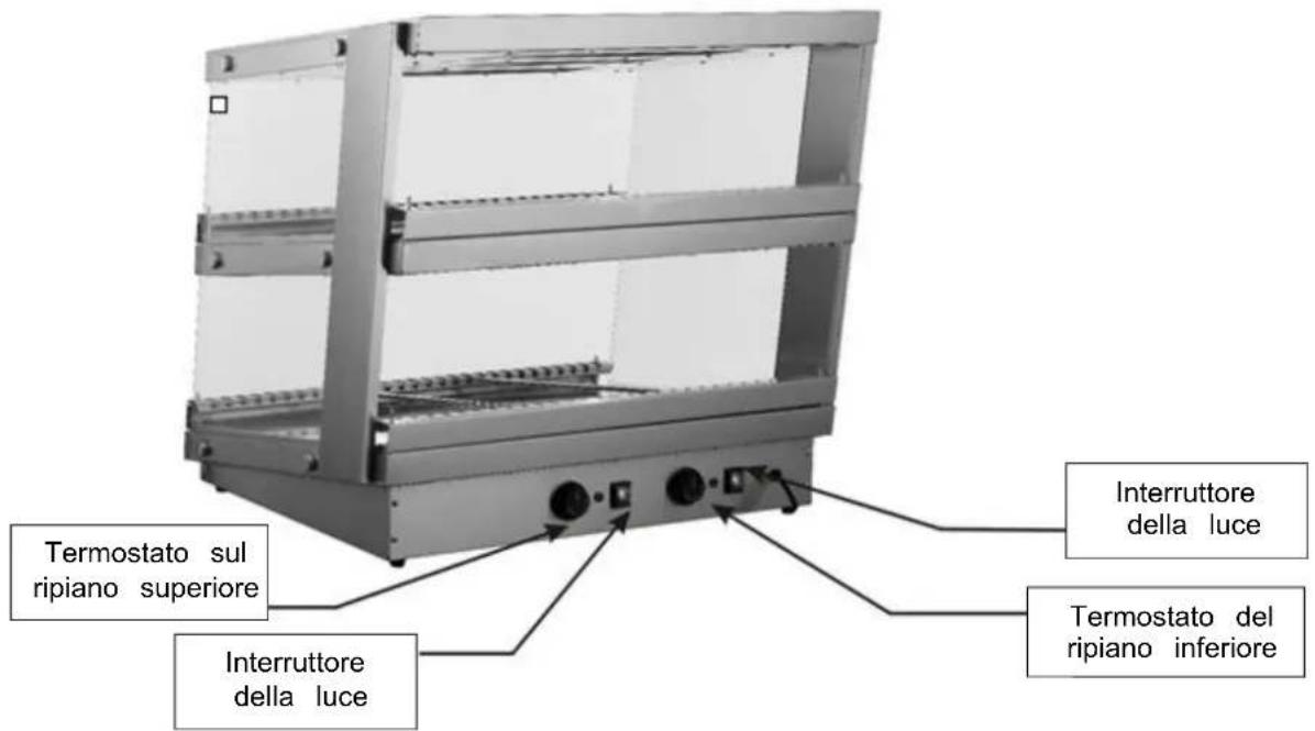 Casselin EFSE1004 - MANUALE - 1