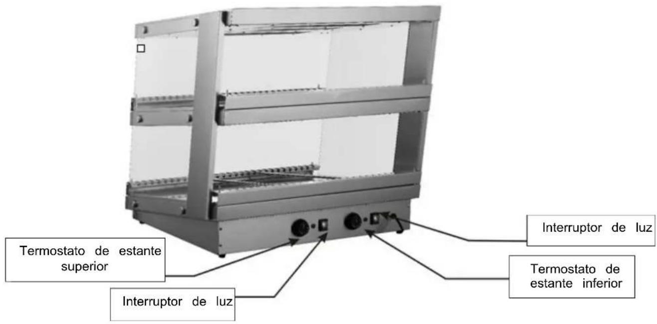 Casselin EFSE1004 - MODO DE EMPLEO - 1