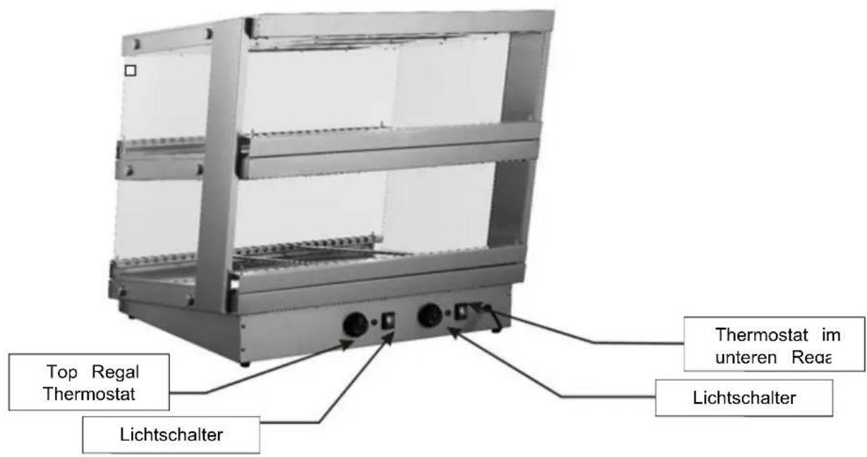 Casselin EFSE1004 - HANDBUCH - 1