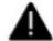 Casselin CGP2HRBLPT - ELECTRICAL HAZARD - 1