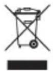 BRAUN FaceSpa 851V - Entsorgung - 1