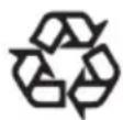 BRAUN Silk-épil 9-720 - Environmental notice - 1