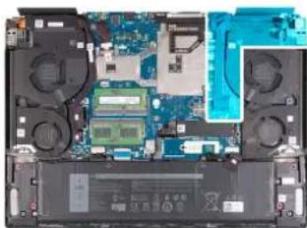 ALIENWARE x17 R2 - Πληροφορίες γι αυτήν την εργασία - 3