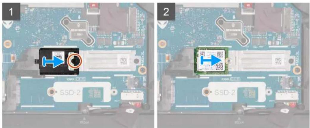 ALIENWARE x17 R2 - Πληροφορίες γι αυτήν την εργασία - 2