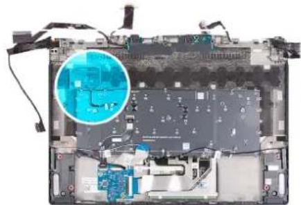 ALIENWARE x17 R2 - Πληροφορίες γι αυτήν την εργασία - 2