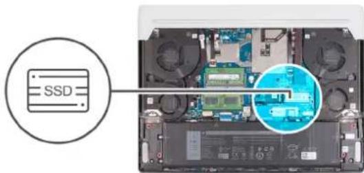 ALIENWARE x17 R2 - Πληροφορίες γι αυτήν την εργασία - 2