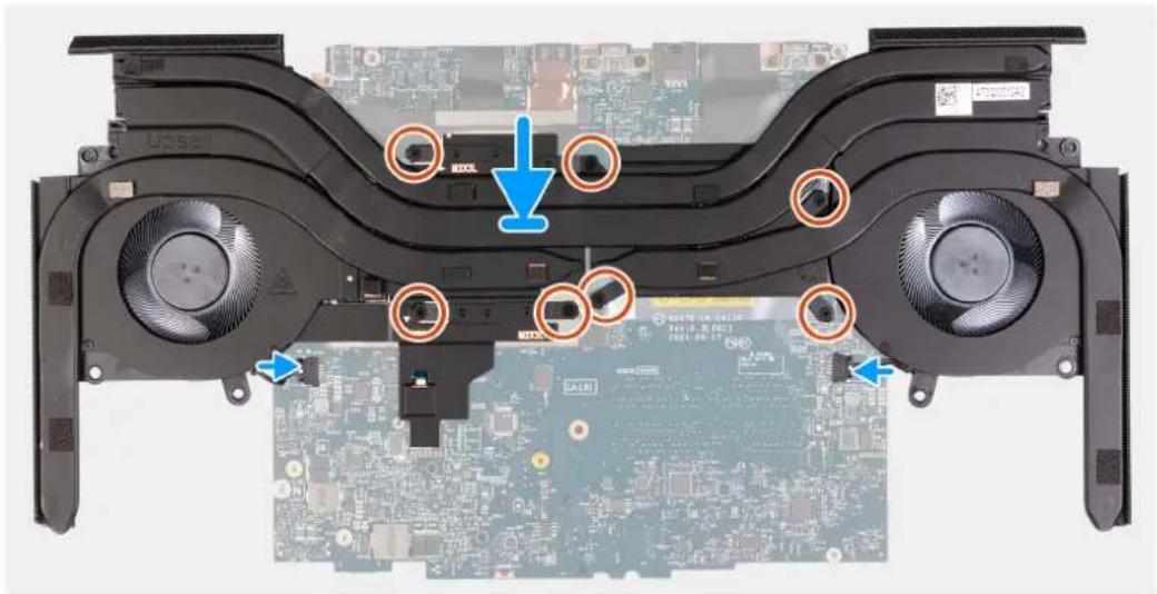 ALIENWARE x17 R2 - Πληροφορίες γι αυτήν την εργασία - 2