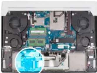 ALIENWARE x17 R2 - Πληροφορίες γι αυτήν την εργασία - 2