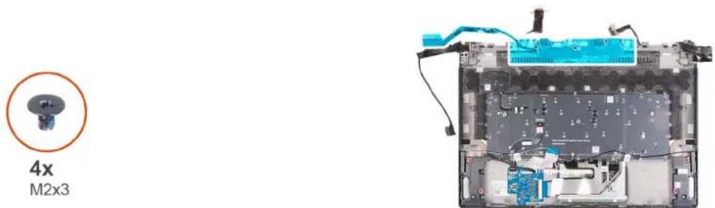 ALIENWARE x17 R2 - Πληροφορίες γι αυτήν την εργασία - 1