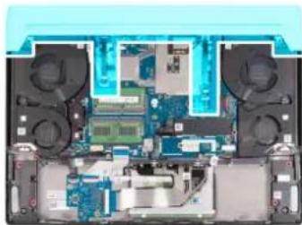 ALIENWARE x17 R2 - Πληροφορίες γι αυτήν την εργασία - 2
