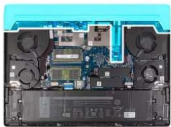 ALIENWARE x17 R2 - Πληροφορίες γι αυτήν την εργασία - 2