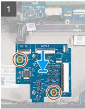 ALIENWARE x17 R2 - Πληροφορίες γι αυτήν την εργασία - 3