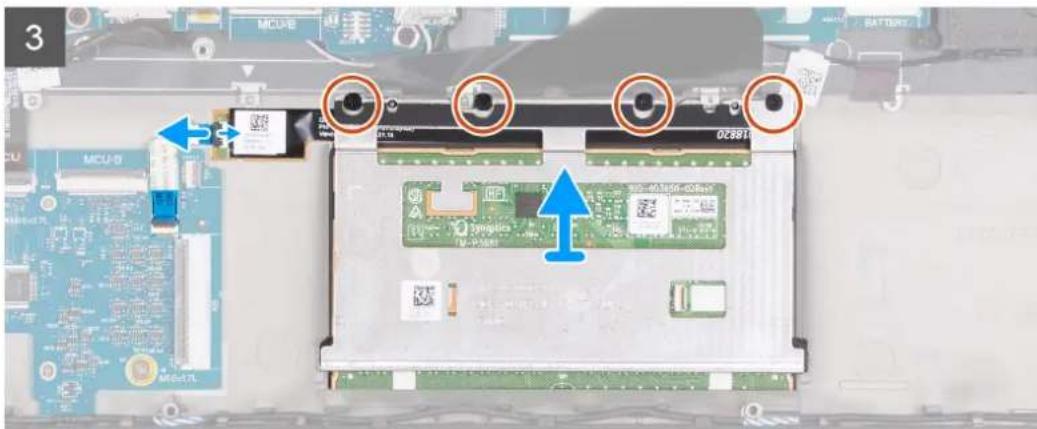 ALIENWARE x17 R2 - Πληροφορίες γι αυτήν την εργασία - 5