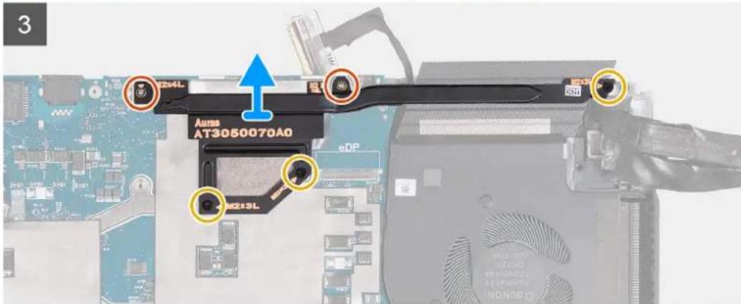 ALIENWARE x17 R2 - Πληροφορίες γι αυτήν την εργασία - 7