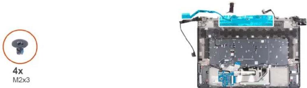 ALIENWARE x17 R2 - Πληροφορίες γι αυτήν την εργασία - 1