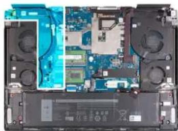 ALIENWARE x17 R2 - Πληροφορίες γι αυτήν την εργασία - 1