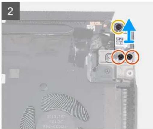 ALIENWARE x17 R2 - Πληροφορίες γι αυτήν την εργασία - 4