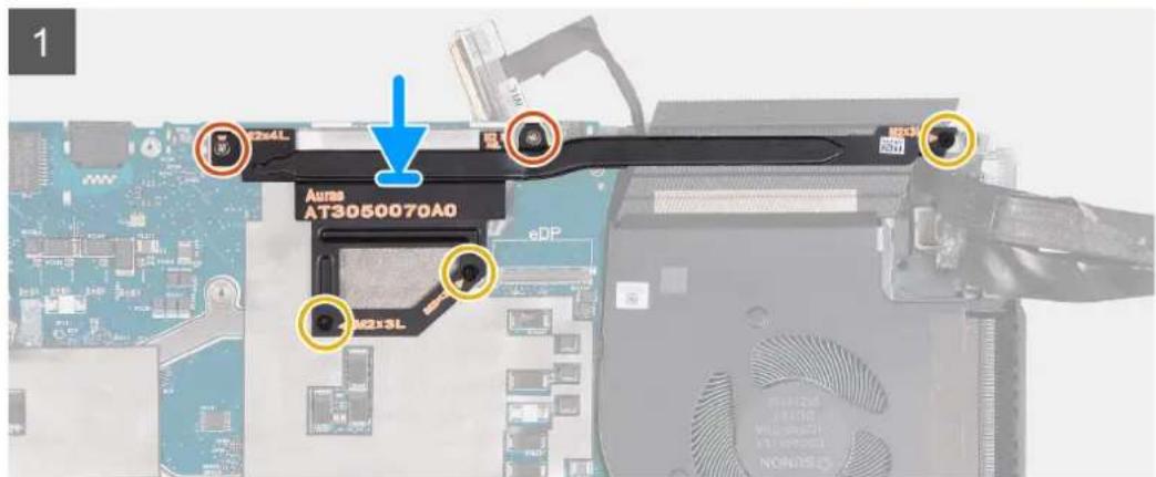 ALIENWARE x17 R2 - Πληροφορίες γι αυτήν την εργασία - 4