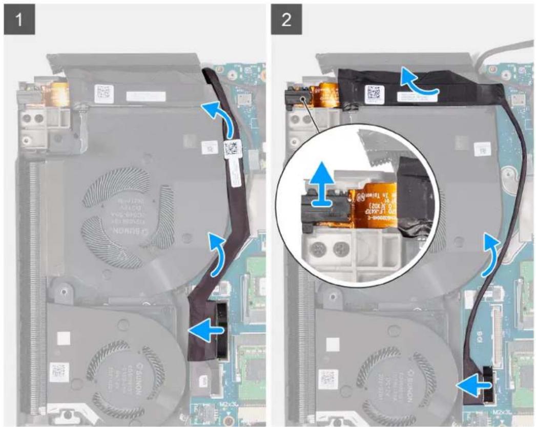 ALIENWARE x17 R2 - Πληροφορίες γι αυτήν την εργασία - 2