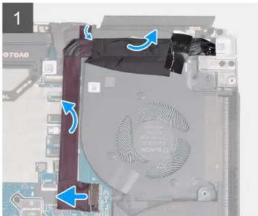 ALIENWARE x17 R2 - Πληροφορίες γι αυτήν την εργασία - 5