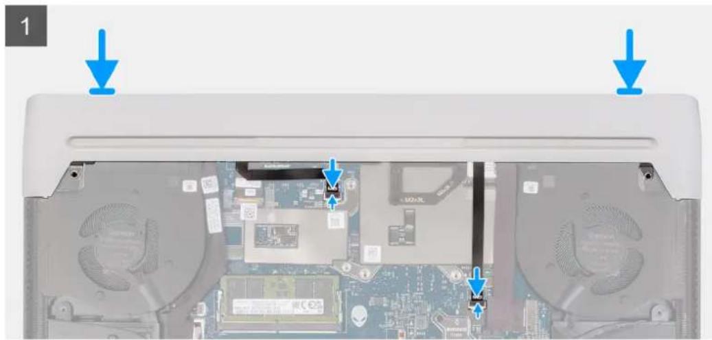 ALIENWARE x17 R2 - Πληροφορίες γι αυτήν την εργασία - 3