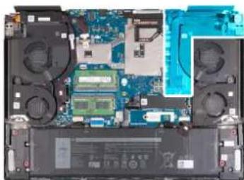 ALIENWARE x17 R2 - Πληροφορίες γι αυτήν την εργασία - 3