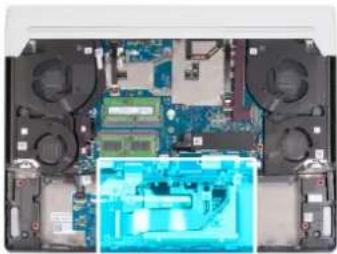 ALIENWARE x17 R2 - Πληροφορίες γι αυτήν την εργασία - 2