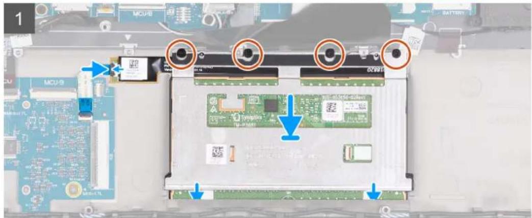 ALIENWARE x17 R2 - Πληροφορίες γι αυτήν την εργασία - 3