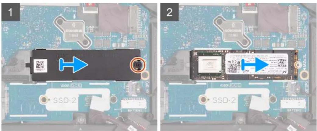 ALIENWARE x17 R2 - Πληροφορίες γι αυτήν την εργασία - 2