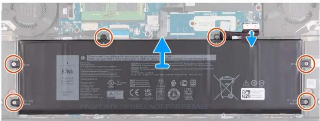 ALIENWARE x17 R2 - Πληροφορίες γι αυτήν την εργασία - 2