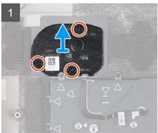 ALIENWARE x17 R2 - Πληροφορίες γι αυτήν την εργασία - 3