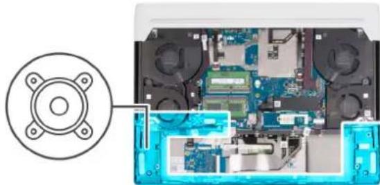 ALIENWARE x17 R2 - Πληροφορίες γι αυτήν την εργασία - 1
