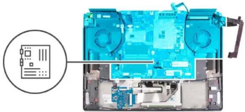 ALIENWARE x17 R2 - Πληροφορίες γι αυτήν την εργασία - 5