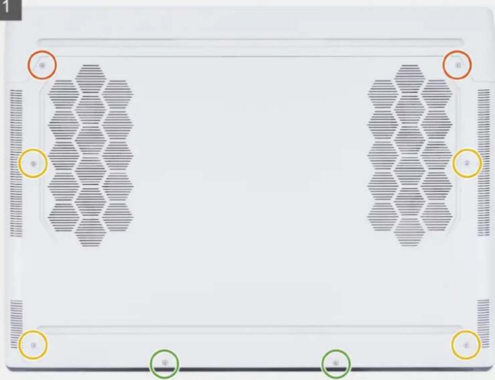 ALIENWARE x17 R2 - Πληροφορίες γι αυτήν την εργασία - 4