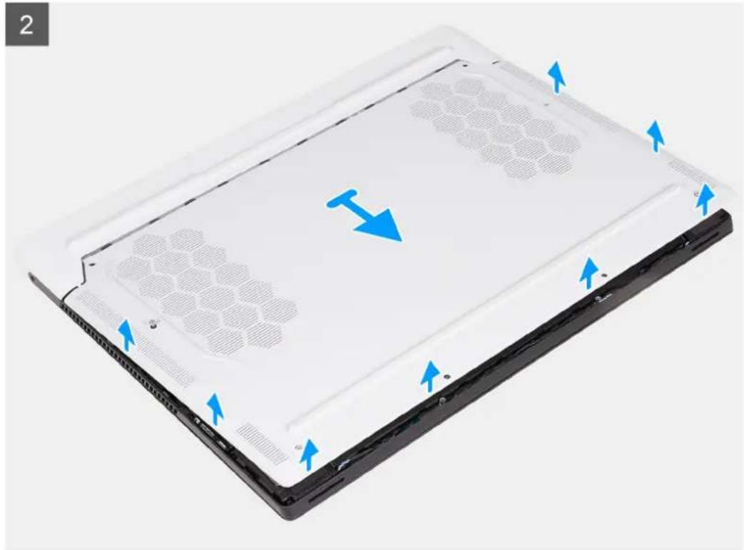 ALIENWARE x17 R2 - Πληροφορίες γι αυτήν την εργασία - 5