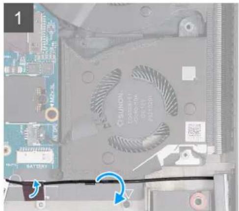 ALIENWARE x17 R2 - Πληροφορίες γι αυτήν την εργασία - 3