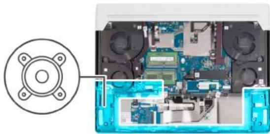 ALIENWARE x17 R2 - Πληροφορίες γι αυτήν την εργασία - 1