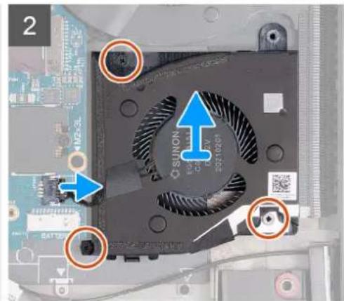 ALIENWARE x17 R2 - Πληροφορίες γι αυτήν την εργασία - 4
