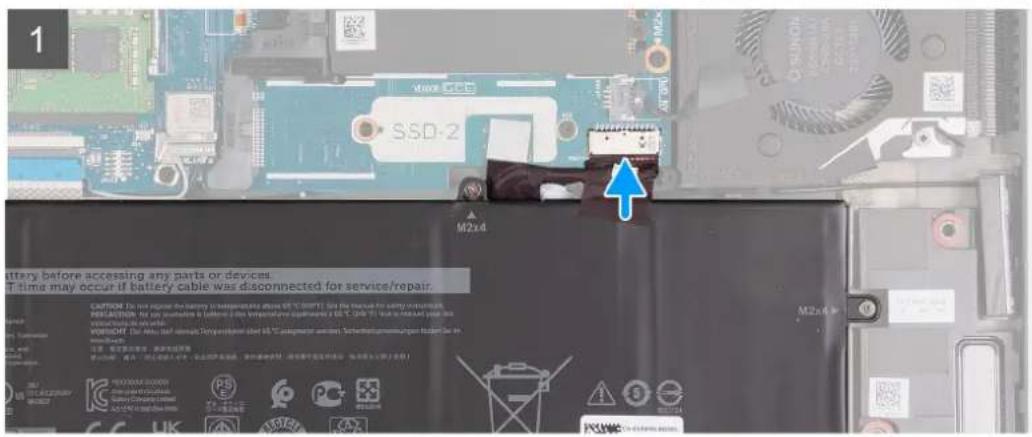 ALIENWARE x17 R2 - Πληροφορίες γι αυτήν την εργασία - 2