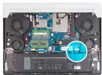 ALIENWARE x17 R2 - Πληροφορίες γι αυτήν την εργασία - 6