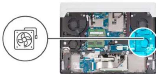 ALIENWARE x17 R2 - Πληροφορίες γι αυτήν την εργασία - 2