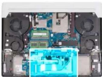 ALIENWARE x17 R2 - Πληροφορίες γι αυτήν την εργασία - 2